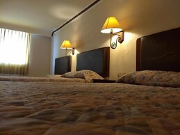 Hotel Acuario de Veracruz