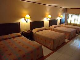 Hotel Acuario de Veracruz