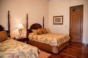 Hotel Real Hacienda Santo Tomás