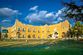 Hotel Real Hacienda Santo Tomás