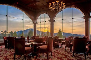 Hotel Real Hacienda Santo Tomás