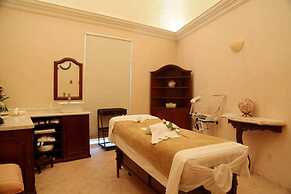 Hotel Real Hacienda Santo Tomás