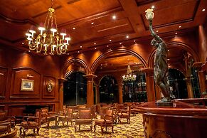 Hotel Real Hacienda Santo Tomás