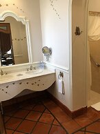 Hotel Real Hacienda Santo Tomás