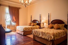 Hotel Real Hacienda Santo Tomás