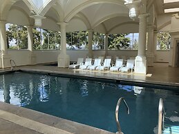 Hotel Real Hacienda Santo Tomás