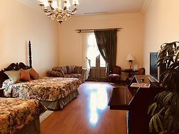 Hotel Real Hacienda Santo Tomás