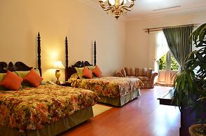 Hotel Real Hacienda Santo Tomás