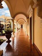 Hotel Real Hacienda Santo Tomás