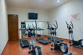 Hotel Real Hacienda Santo Tomás