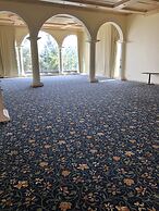 Hotel Real Hacienda Santo Tomás