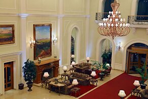 Hotel Real Hacienda Santo Tomás