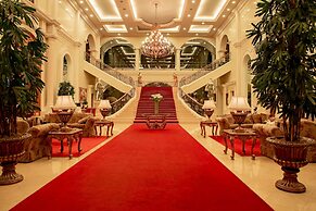 Hotel Real Hacienda Santo Tomás