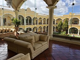 Hotel Real Hacienda Santo Tomás
