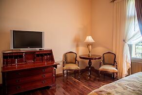 Hotel Real Hacienda Santo Tomás