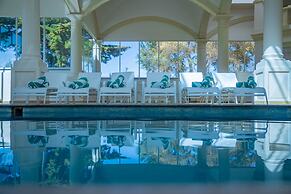 Hotel Real Hacienda Santo Tomás