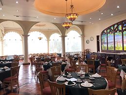 Hotel Real Hacienda Santo Tomás