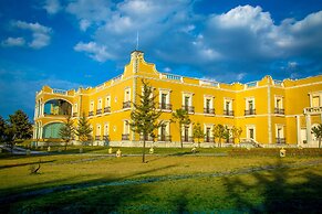 Hotel Real Hacienda Santo Tomás