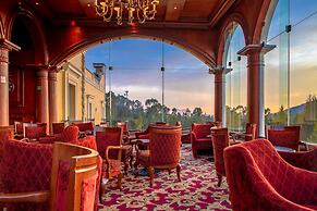 Hotel Real Hacienda Santo Tomás