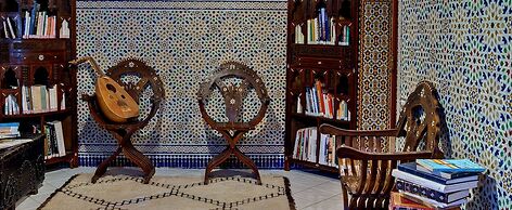 Riad Dar Ziryab
