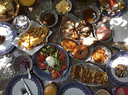 Riad Dar Ziryab
