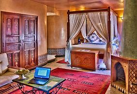 Riad Dar Ziryab