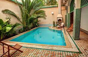 Riad Dar Ziryab