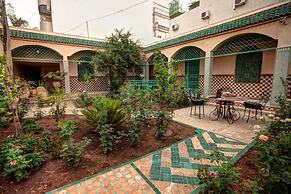 Riad Dar Ziryab