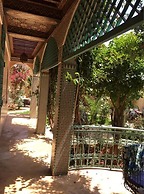Riad Dar Ziryab