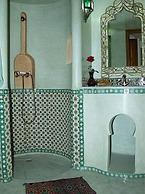 Riad Dar Ziryab
