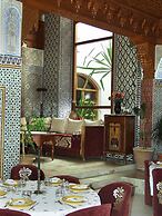 Riad Dar Ziryab