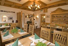 Hotel Braeuwirt