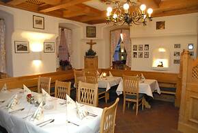 Hotel Braeuwirt