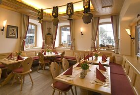 Hotel Braeuwirt