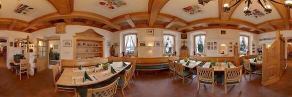 Hotel Braeuwirt
