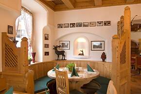 Hotel Braeuwirt