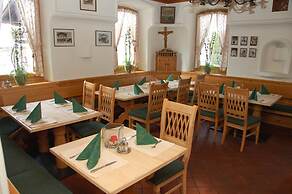 Hotel Braeuwirt