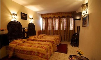 Hotel Amalay