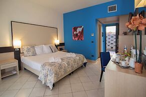 Hotel Avalon Sikanì