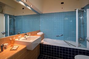 Hotel Avalon Sikanì