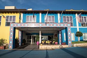 Hotel Avalon Sikanì