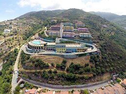 Hotel Avalon Sikanì