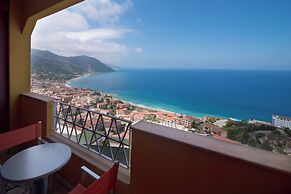 Hotel Avalon Sikanì