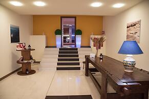 Hotel Avalon Sikanì