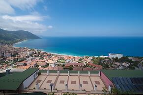 Hotel Avalon Sikanì