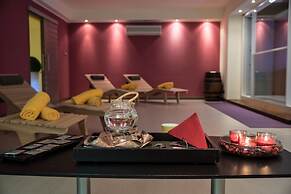 Hotel Avalon Sikanì