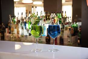 Hotel Avalon Sikanì