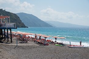 Hotel Avalon Sikanì