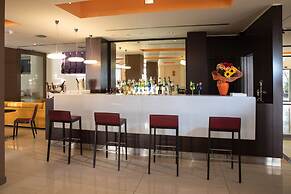 Hotel Avalon Sikanì