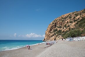 Hotel Avalon Sikanì